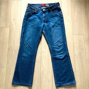 Vintage Levi’s Bootcut Jeans Made in Canada 10L